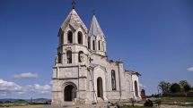 Եվրախորհրդարանի պատգամավոր․ Ժողովրդի մշակութային ժառանգության վրա հարձակումը էթնիկ զտումների կանխամտածված ջանքերի մի մասն է