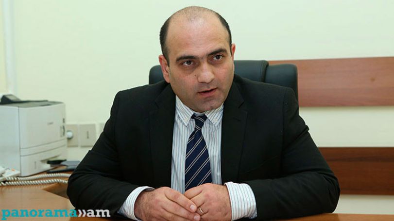 Թադևոս Ավետիսյան. Մեր երկրի տնտեսությունը հյուծվում է օր-օրի