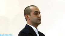 Амрам Макинян: Я раскрою до конца это самое позорное дело в истории Армении