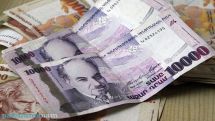 US dollar rate increased in Armenia by around 8% in March