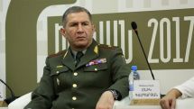 Суд отклонил ходатайство представителя Никола Пашиняна по делу Оника Гаспаряна