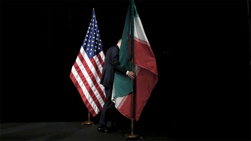 Iran refuses talks with US during Vienna meeting