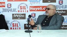 Authorities are continuously generating false agendas - Aram Talalyan