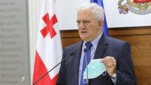 Վրաստանում հնարավոր է սկսվի վարակի համընդհանուր տարածում