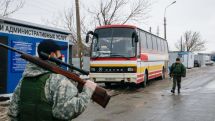 US asks Russia to explain ‘provocations’ on Ukraine border
