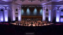 The Opera-gala concert in Yerevan to feature arias from famous operas