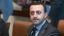 Премьер Грузии Ираклий Гарибашвили заразился коронавирусом