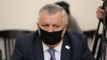 Сергей Багратян: Армения потратила на борьбу с пандемией около 360 миллионов долларов, а Грузия - более 1 миллиарда долларов