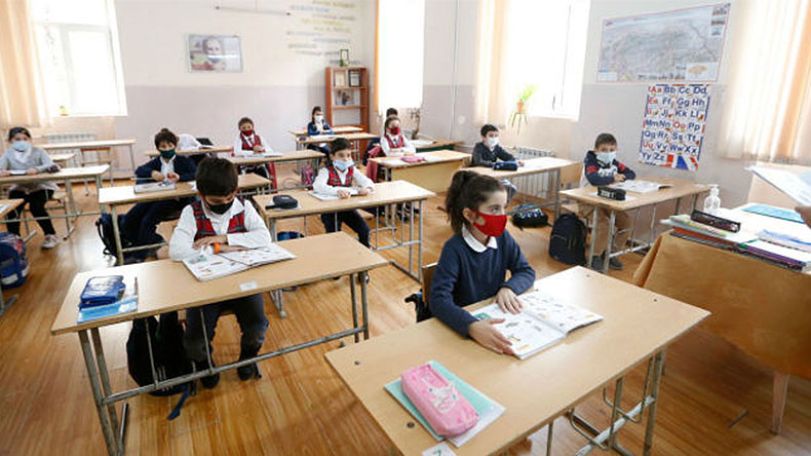 New global tracker launched to measure pandemic’s impact on education worldwide