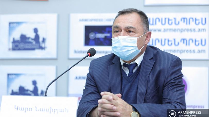 ԲՈՒՀ ընդունվելու համար «Հայոց լեզու և գրականություն» առարկայից քննություն հանձնողների թիվը կնվազի