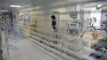 Global COVID-19 death toll surpasses 3 million