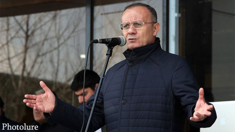 We must restore reputation of powerful Armenian army – Seyran Ohanyan