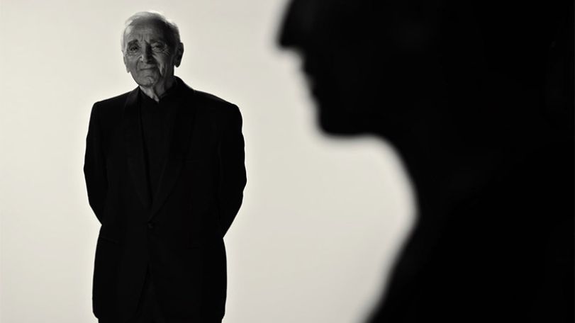 Charles Aznavour statue to be installed in Varna