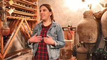 АКБА Банк: 25-летняя Лилит создала семейный бизнес с нуля