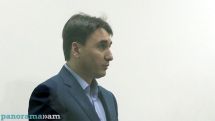 Уголовное преследование в отношении Армена Геворкяна по статье 38-300.1 УК РА прекращено