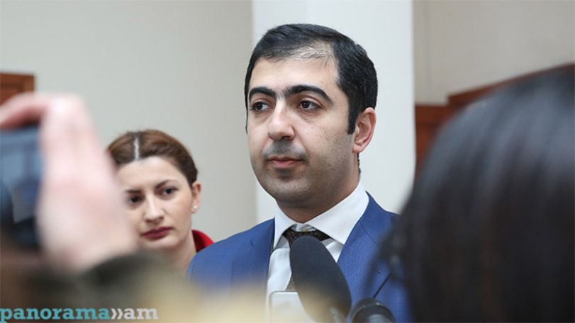Арам Орбелян: Оснований для выдвижения нового обвинения нет