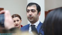 Lawyer: There are no grounds for bringing new charge against Kocharyan
