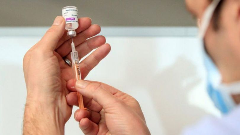 Վրաստանում Pfizer-ով և AstraZeneca-ով ընդհանուր առմամբ պատվաստվել է 12 846 մարդ