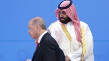 Opinion: Saudi Arabia should sue Turkey for stealing Prophet Muhammad's relics