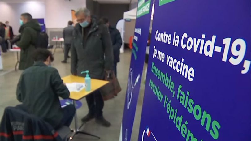 AstraZeneca vaccine linked to rare blood clots in brain, says EMA official