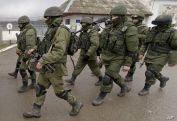 Pentagon urges Russia to clarify troop movement intentions on Ukrainian border