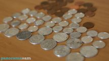 Armenian currency depreciated by 5 drams in just 5 days, says former official