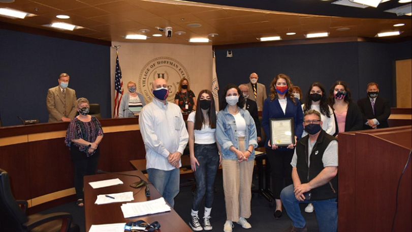US State of Illinois reaffirms commitment to commemorate Armenian Genocide
