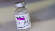 Южная Корея приостановила вакцинацию людей до 60 лет AstraZeneca