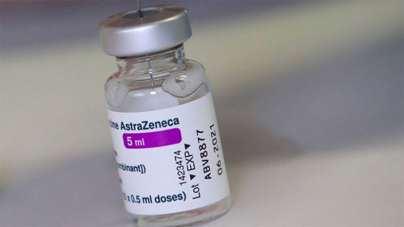 South Korea suspends AstraZeneca shots for people under 60 amid European review