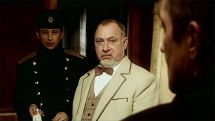 Умер актер из сериала «След» Александр Гаспарьянц