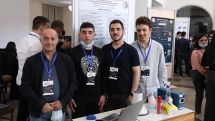 «Արհեստական քիթ» և «Շաքարային դիաբետը և ալկոհոլը» նախագծերը կներկայացվեն Միջազգային գիտական ու ճարտարագիտական փառատոնին