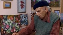 Painter Armen Atayan passed away