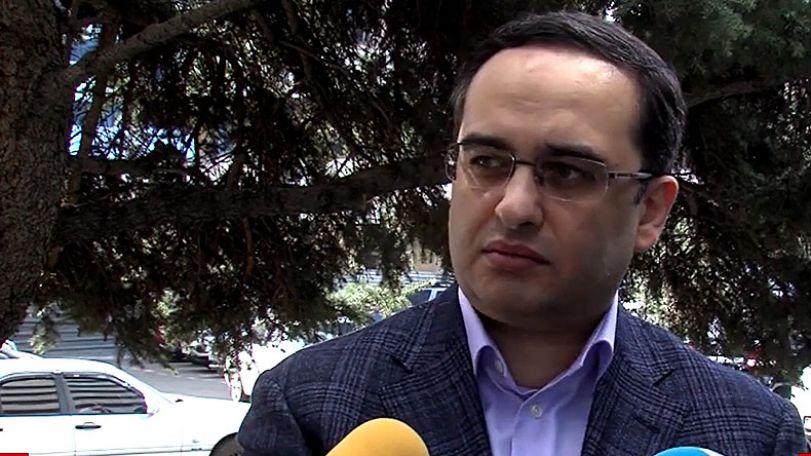 Վիկտոր Սողոմոնյան. 13 տարվա թունավորման պատասխանատուները պետք է պատժվեն