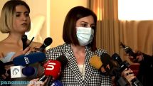 «Սպտուտնիկ V» պատվաստանյութը ՀՀ-ում գրանցված չէ, բայց կա այն օգտագործելու թույլտվություն. Ավանեսյան
