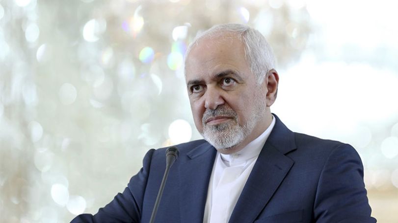 Our neighbors are our priority, Iran's FM says