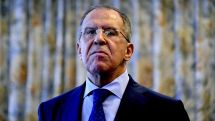 Russia to respond to any unfriendly steps of US, Lavrov says