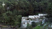 Cyrus Religious leaders, US Embassy condemn Turkish techno party at Armenian monastery