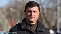 Тигран Абрамян: О реформах в ВС говорят люди, результатом деятельности которых стал развал этой армии