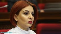 Opposition MP: Armenia’s police chief should investigate actions of police officers at Wednesday’s rally
