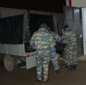 Госслужба по ЧС Арцаха: спасатели обнаружили 7 тел, еще 2 тела были переданы азербайджанской стороной