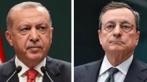 Italian PM slams Erdoğan as ‘dictator’ after Sofagate