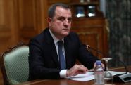 Հայ ռազմագերիների փոխանցման հարցը լուծված է և փակ. Ադրբեջանի ԱԳ նախարար