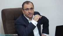 Ара Сагателян: Достаточно оснований считать, что сидящий в кресле премьера клоун вновь найдет повод и отменит выборы