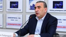 Մարտին Վարդազարյանը գրում է նոր երաժշտություն «Քաջ Նազար» ներկայացման համար