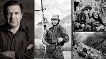 Zaven Khachikyan's historical photos and the stories behind them