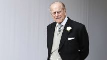 Queen Elizabeth II's husband Prince Philip dies