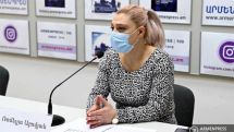 Coronavirus situation in Armenia ‘very serious’, expert warns