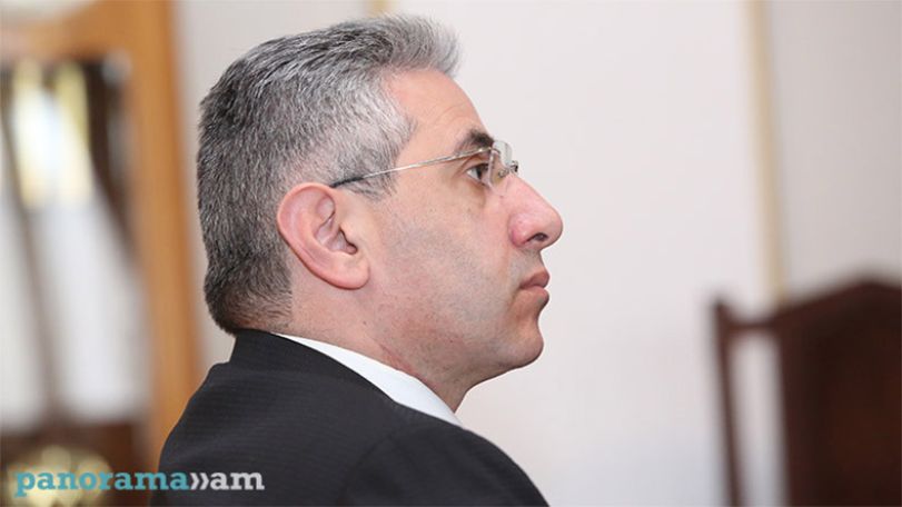 Էդգար Ղազարյան. Մեր հայրենակիցները գերությունից կարող են ազատվել միայն այն դեպքում, երբ վերականգնվի մեր պետականությունը