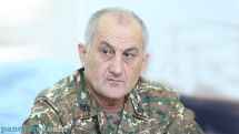 Ex-Artsakh military spox: 29 years ago, Armenians managed to self-organize and rediscover their identity