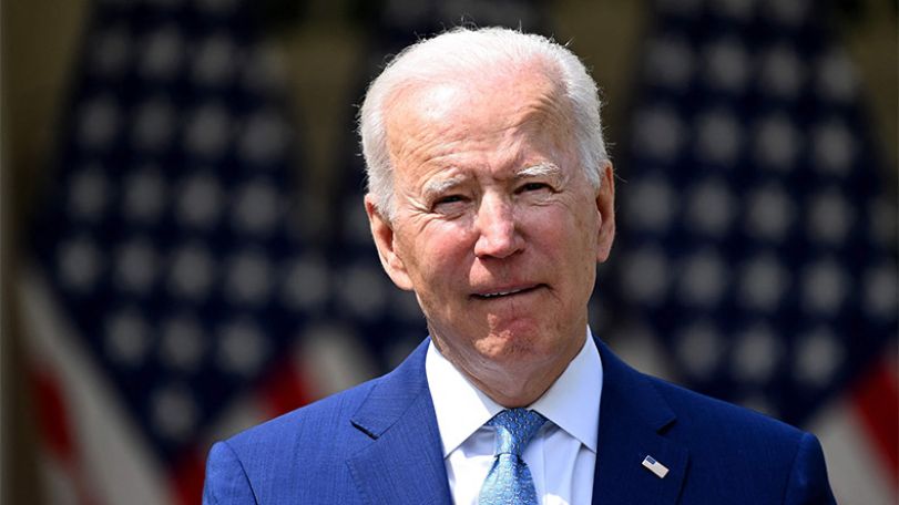'His legacy will live on': Biden, ex-US presidents pay tribute to Prince Philip
